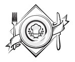 Уральский страус - иконка «ресторан» в Большой Соснове